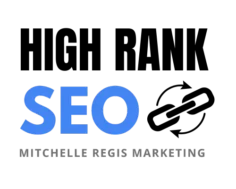 High Rank SEO